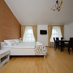 Мини-отель Апельсин на Тверском бульваре, Москва, Московская область