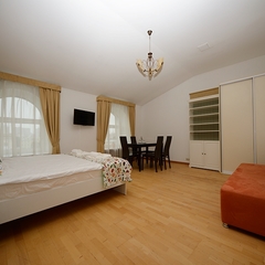 Мини-отель Апельсин на Тверском бульваре, Москва, Московская область