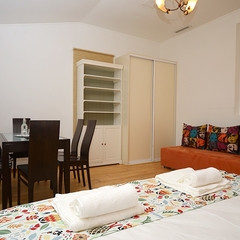 Мини-отель Апельсин на Тверском бульваре, Москва, Московская область