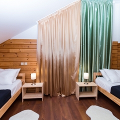 Хостел ЭКСПО, Москва, Московская область