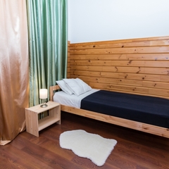 Хостел ЭКСПО, Москва, Московская область