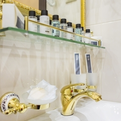 Отель Империя, Москва, Московская область