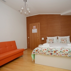 Мини-отель Апельсин на Тверском бульваре, Москва, Московская область