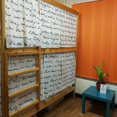 Хостел Академ-Сити Хостел, Москва, Московская область