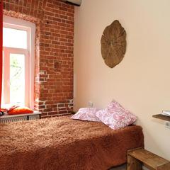 Хостел Nice на Комсомольской, Москва, Московская область