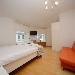 Мини-отель Апельсин на Тверском бульваре, Москва, Московская область