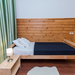 Хостел ЭКСПО, Москва, Московская область