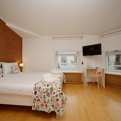 Мини-отель Апельсин на Тверском бульваре, Москва, Московская область