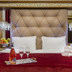 Отель Империя, Москва, Московская область