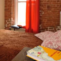 Хостел Nice на Комсомольской, Москва, Московская область