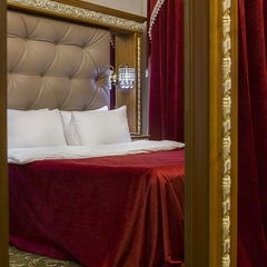 Отель Империя, Москва, Московская область