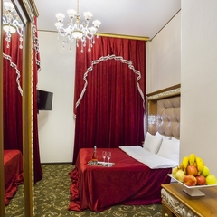 Отель Империя, Москва, Московская область