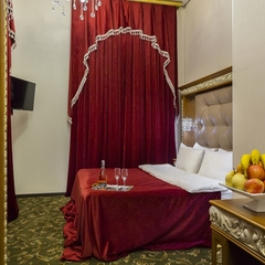 Отель Империя, Москва, Московская область