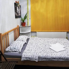 Хостел Академ-Сити Хостел, Москва, Московская область