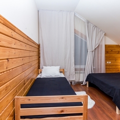 Хостел ЭКСПО, Москва, Московская область