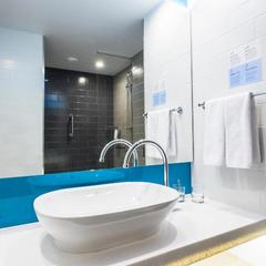 Отель Холидей Инн Экспресс Москва Павелецкая, Москва, Московская область