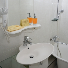 Мини-отель Апельсин на Тверском бульваре, Москва, Московская область