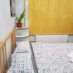 Хостел Академ-Сити Хостел, Москва, Московская область