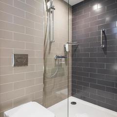 Отель Холидей Инн Экспресс Москва Павелецкая, Москва, Московская область