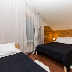 Хостел ЭКСПО, Москва, Московская область