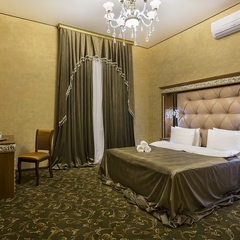 Отель Империя, Москва, Московская область