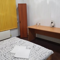 Хостел Академ-Сити Хостел, Москва, Московская область