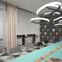 Отель Холидей Инн Экспресс Москва Павелецкая, Москва, Московская область