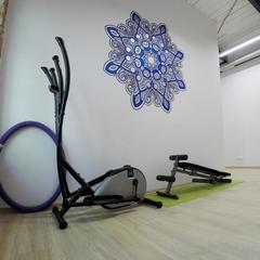 Хостел Nice на Комсомольской, Москва, Московская область