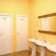 Хостел Nice на Комсомольской, Москва, Московская область