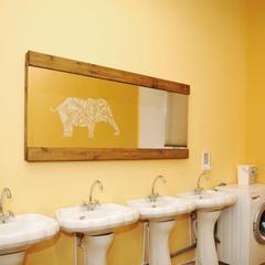 Хостел Nice на Комсомольской, Москва, Московская область