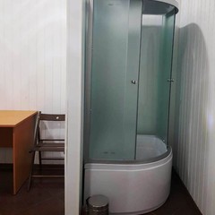 Хостел Академ-Сити Хостел, Москва, Московская область