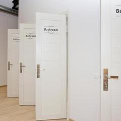 Хостел Nice на Комсомольской, Москва, Московская область