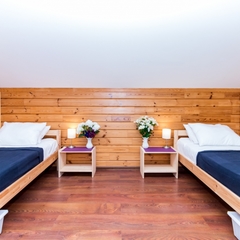 Хостел ЭКСПО, Москва, Московская область