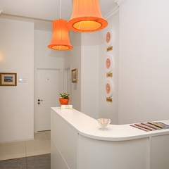 Мини-отель Апельсин на Тверском бульваре, Москва, Московская область