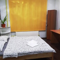 Хостел Академ-Сити Хостел, Москва, Московская область