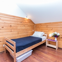 Хостел ЭКСПО, Москва, Московская область