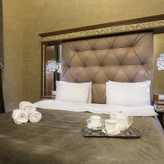 Отель Империя, Москва, Московская область