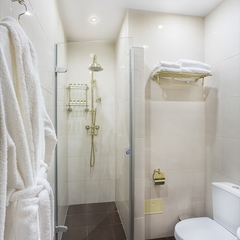 Отель Империя, Москва, Московская область