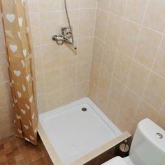 Хостел Nice на Комсомольской, Москва, Московская область