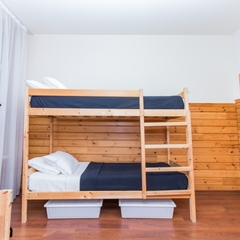 Хостел ЭКСПО, Москва, Московская область