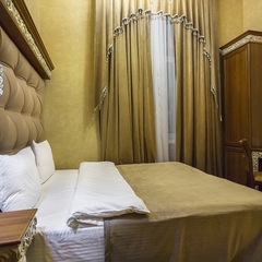 Отель Империя, Москва, Московская область