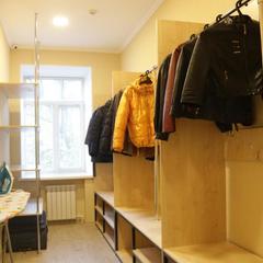 Хостел Арбат 42, Москва, Московская область