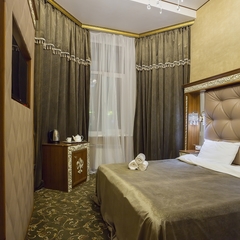 Отель Империя, Москва, Московская область