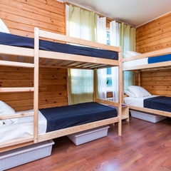 Хостел ЭКСПО, Москва, Московская область