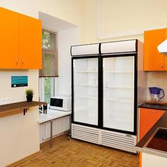 Хостел Nice на Комсомольской, Москва, Московская область