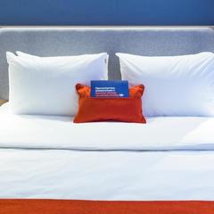 Отель Холидей Инн Экспресс Москва Павелецкая, Москва, Московская область