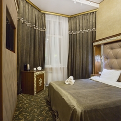 Отель Империя, Москва, Московская область