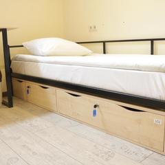 Хостел Арбат 42, Москва, Московская область