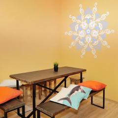 Хостел Nice на Комсомольской, Москва, Московская область