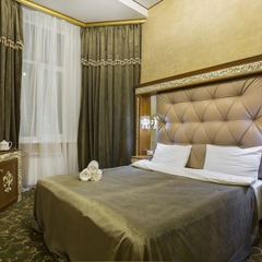 Отель Империя, Москва, Московская область